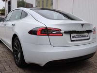 gebraucht Tesla Model S Maximale Reichweite 100kWh