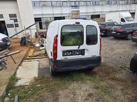 Gebraucht Renault Kangoo 84 PS (61 kW) 2006 Kombi