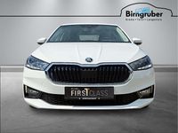 gebraucht Skoda Fabia Selection