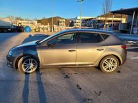 gebraucht Seat Leon FR 1,4 TSI Start-Stopp