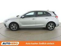 Gebraucht Hyundai i30 Trend 120 PS (88 kW) 2021 Grau Kleinwagen