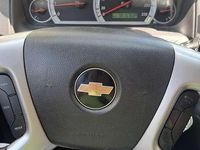 gebraucht Chevrolet Captiva LT 20 Ds. Aut. 4WD