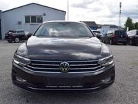gebraucht VW Passat Variant Business 20 SCR TDI DSG