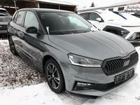 gebraucht Skoda Fabia Monte Carlo DSG MonteC Pano Kessy Kam 5J/100k SHZ Temp