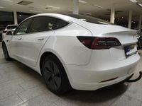gebraucht Tesla Model 3 Long Range AHV/LED/Pano