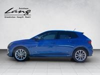 Gebraucht Skoda Fabia Selection 95 PS (69 kW) 2025 Mittelblau  metallic Kleinwagen