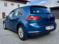 gebraucht VW Golf Comfortline BMT 1,6 TDI