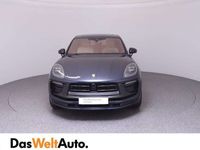 gebraucht Porsche Macan Macan