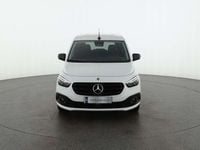 gebraucht Mercedes Citan 113 KOMBI Standard