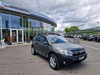 gebraucht Dacia Duster Prestige 4x4 * ZAHNRIEMEN NEU !