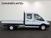 Neu Ford Transit 131 PS (96 kW) 2026 Van / Kleinbus