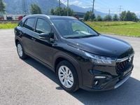 gebraucht Suzuki SX4 S-Cross 1,4 Hybrid ALLGRIP shine