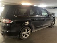 gebraucht Ford Galaxy 2,0EcoBlue AWD Titanium Autom.,AHV,7 Sitze