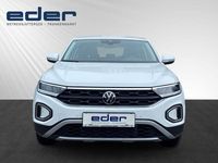 gebraucht VW T-Roc 4Me TSI