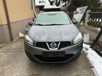 gebraucht Nissan Qashqai +2 Qashqai+2 16