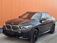 Gebraucht BMW X6 M Sport 286 PS (210 kW) 2023 SUV