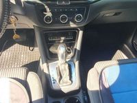 gebraucht Seat Alhambra Reference 2,0 TDI CR DSG