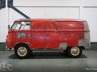 gebraucht VW T1 Kastenwagen