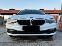 gebraucht BMW 530 530xDrive Sportpaket