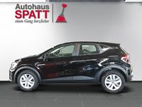 gebraucht Renault Captur TCe 90 Equilibre