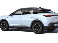 gebraucht Peugeot 3008 MHEV 145 GT Nav PrivG 180° PDC ACC SHZ 19Z