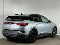 gebraucht VW ID.4 Pro 210 kW Business