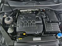 gebraucht VW Passat Passat VariantVariant Comfortline 20 TDI Comfortline