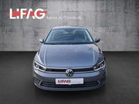 gebraucht VW Polo 10 TSI Life *ab € 20.990-*