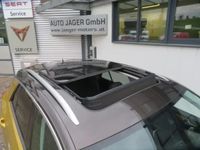 gebraucht VW T-Roc 16 TDI PANO Stanndhzg Sitzhzg Klimaaut.