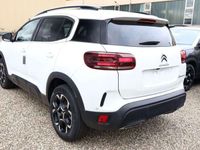 gebraucht Citroën C5 Aircross 1.2 PT 130 EAT8 Shine Nav Kam 3JGar 96 kW (131 ...