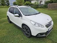 Gebraucht Peugeot 2008 Style 92 PS (67 kW) 2015 SUV