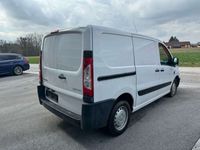 gebraucht Peugeot Expert Kurz 20 HDi 130 FAP