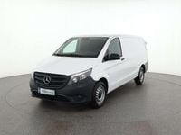 Gebraucht Mercedes Vito 163 PS (119 kW) 2021 Weiß Van