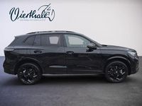 gebraucht VW Tiguan Sport eHybrid DSG 150 kW