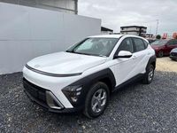 Neu Hyundai Kona Style 99 PS (72 kW) 2025 Weiß SUV