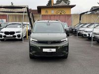 gebraucht Opel Combo HDI 130 XL Edition LED PDC 180°Kamera 2x Schieb...