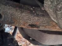 Gebraucht Mitsubishi Pajero 99 PS (72 kW) 2000 Grün SUV