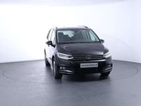 gebraucht VW Touran Friends TDI DSG