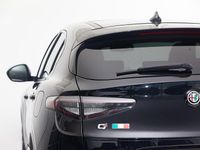 gebraucht Alfa Romeo Stelvio Ti + Veloce Paket 2,0 16V 280 AT8 Q4