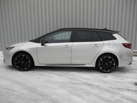 gebraucht Toyota Corolla Kombi 2.0 Hybrid GR-S Aut.