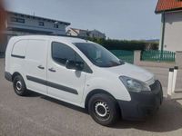 gebraucht Citroën Berlingo BerlingoKastenwagen Asphalt XL BlueHDi 100 S