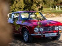 gebraucht Alfa Romeo 2000 GT Veloce