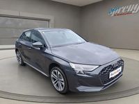 gebraucht Audi A3 Sportback 30 TFSI