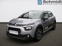 Gebraucht Citroën C3 PureTech 83 PS (61 kW) 2024 Grau Limousine
