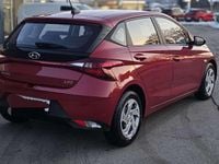 gebraucht Hyundai i20 125 i line