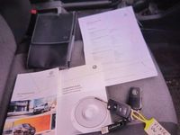 gebraucht VW Caddy Kasten BMT