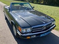 gebraucht Mercedes 560 SL