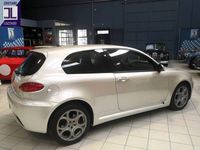 gebraucht Alfa Romeo 147 GTA 3.2