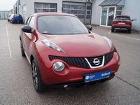 gebraucht Nissan Juke N-Tec