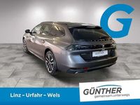 gebraucht Peugeot 508 SW 1,5 BlueHDi 130 EAT8 S&S GT Aut.